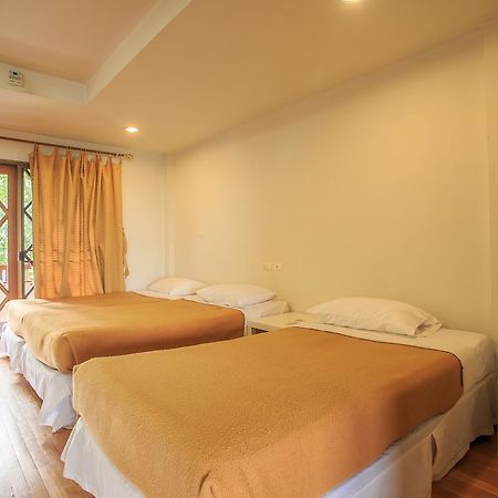 Phuripimarn Penthouse Pak Chong Dış mekan fotoğraf