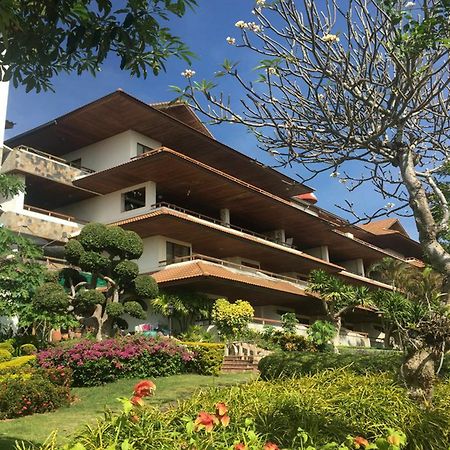 Phuripimarn Penthouse Pak Chong Dış mekan fotoğraf