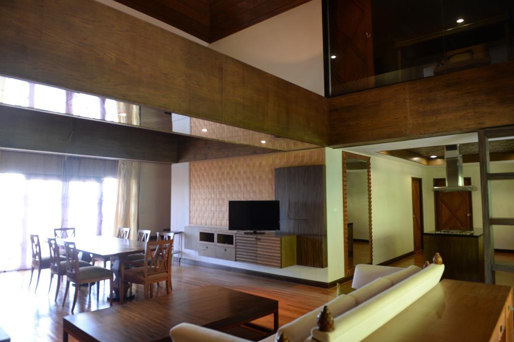 Phuripimarn Penthouse Pak Chong Dış mekan fotoğraf