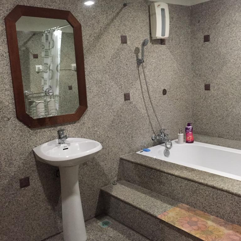 Phuripimarn Penthouse Pak Chong Dış mekan fotoğraf