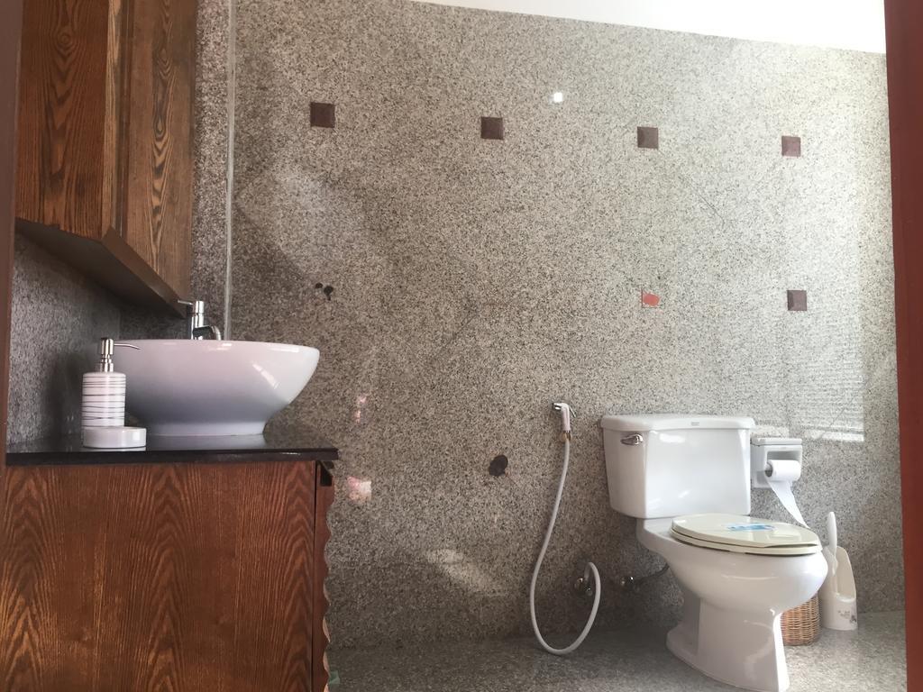 Phuripimarn Penthouse Pak Chong Dış mekan fotoğraf