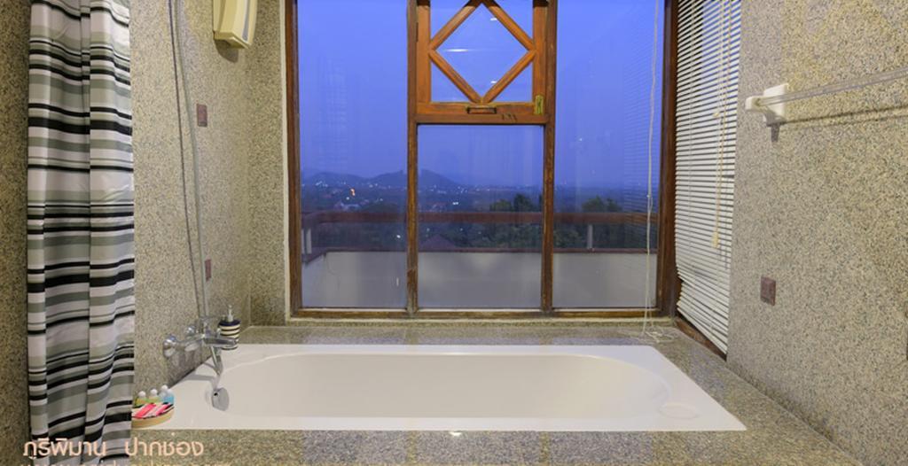 Phuripimarn Penthouse Pak Chong Dış mekan fotoğraf