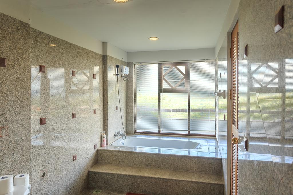 Phuripimarn Penthouse Pak Chong Dış mekan fotoğraf