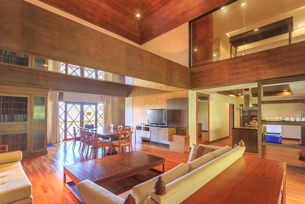 Phuripimarn Penthouse Pak Chong Dış mekan fotoğraf