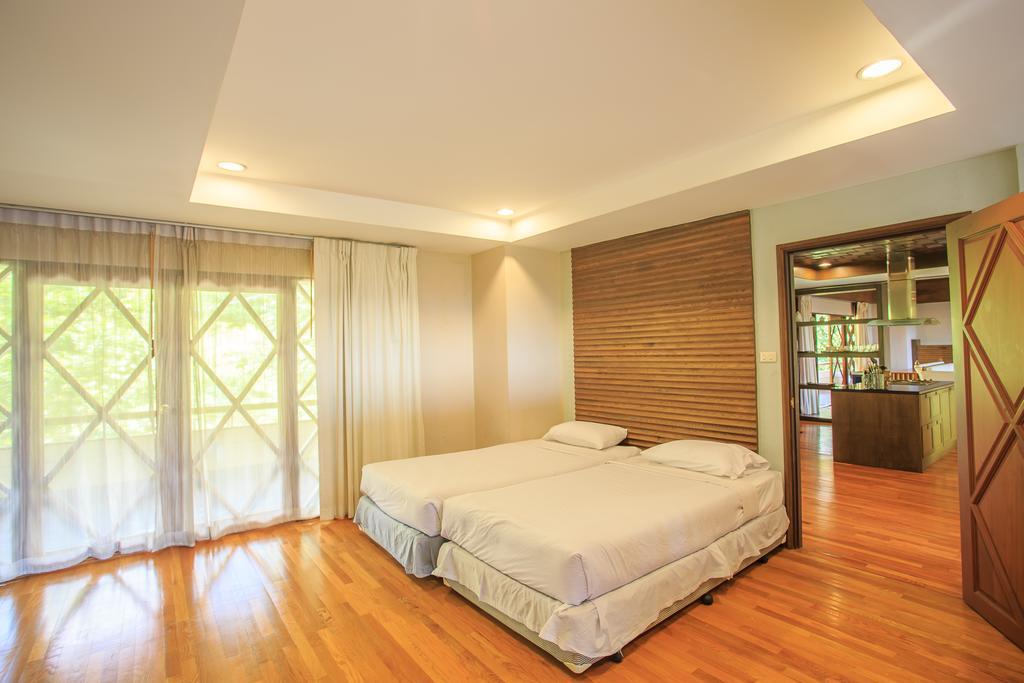 Phuripimarn Penthouse Pak Chong Dış mekan fotoğraf