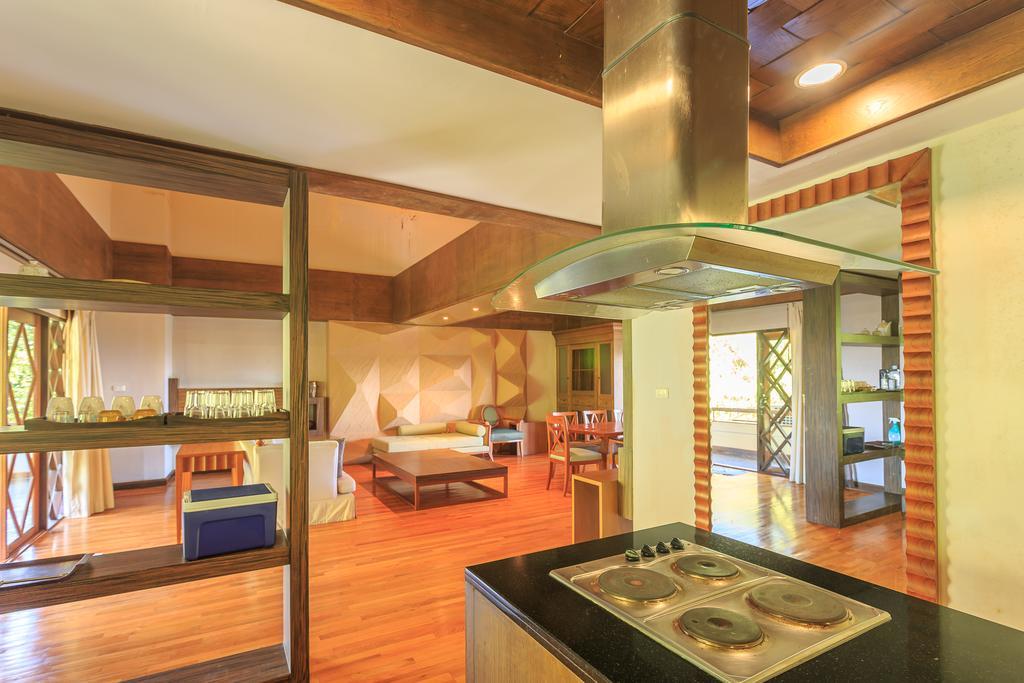 Phuripimarn Penthouse Pak Chong Dış mekan fotoğraf