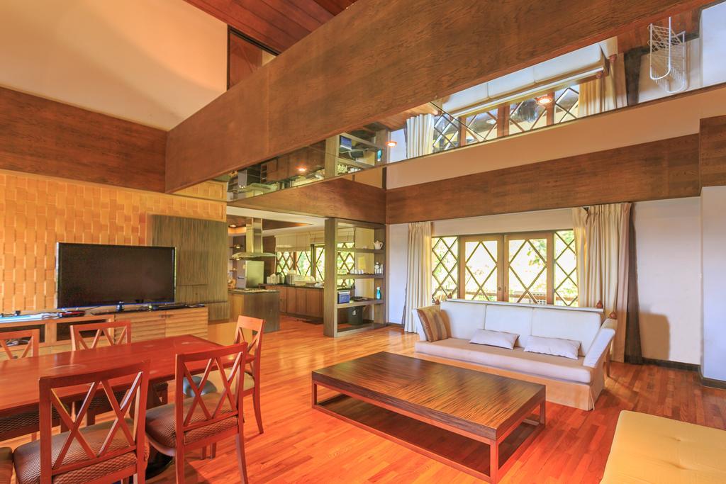 Phuripimarn Penthouse Pak Chong Dış mekan fotoğraf