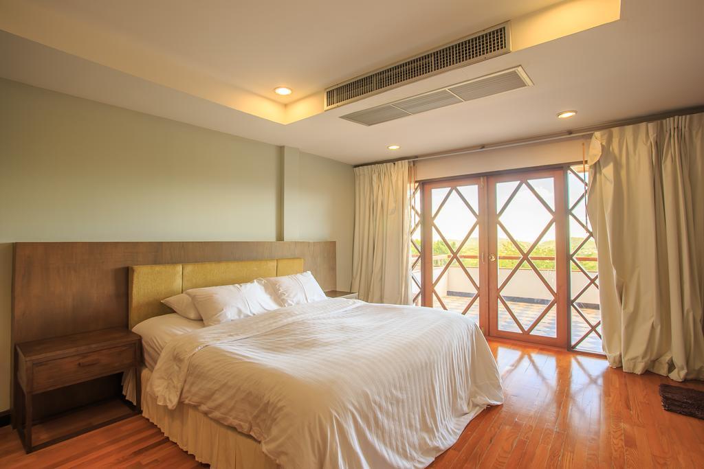 Phuripimarn Penthouse Pak Chong Dış mekan fotoğraf