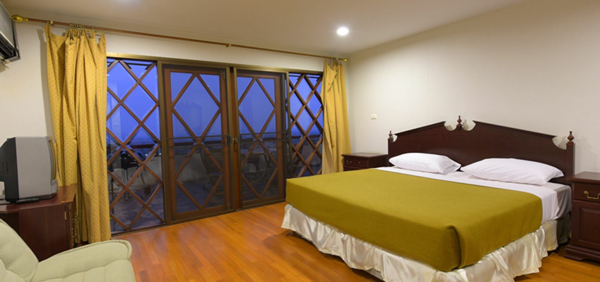 Phuripimarn Penthouse Pak Chong Dış mekan fotoğraf