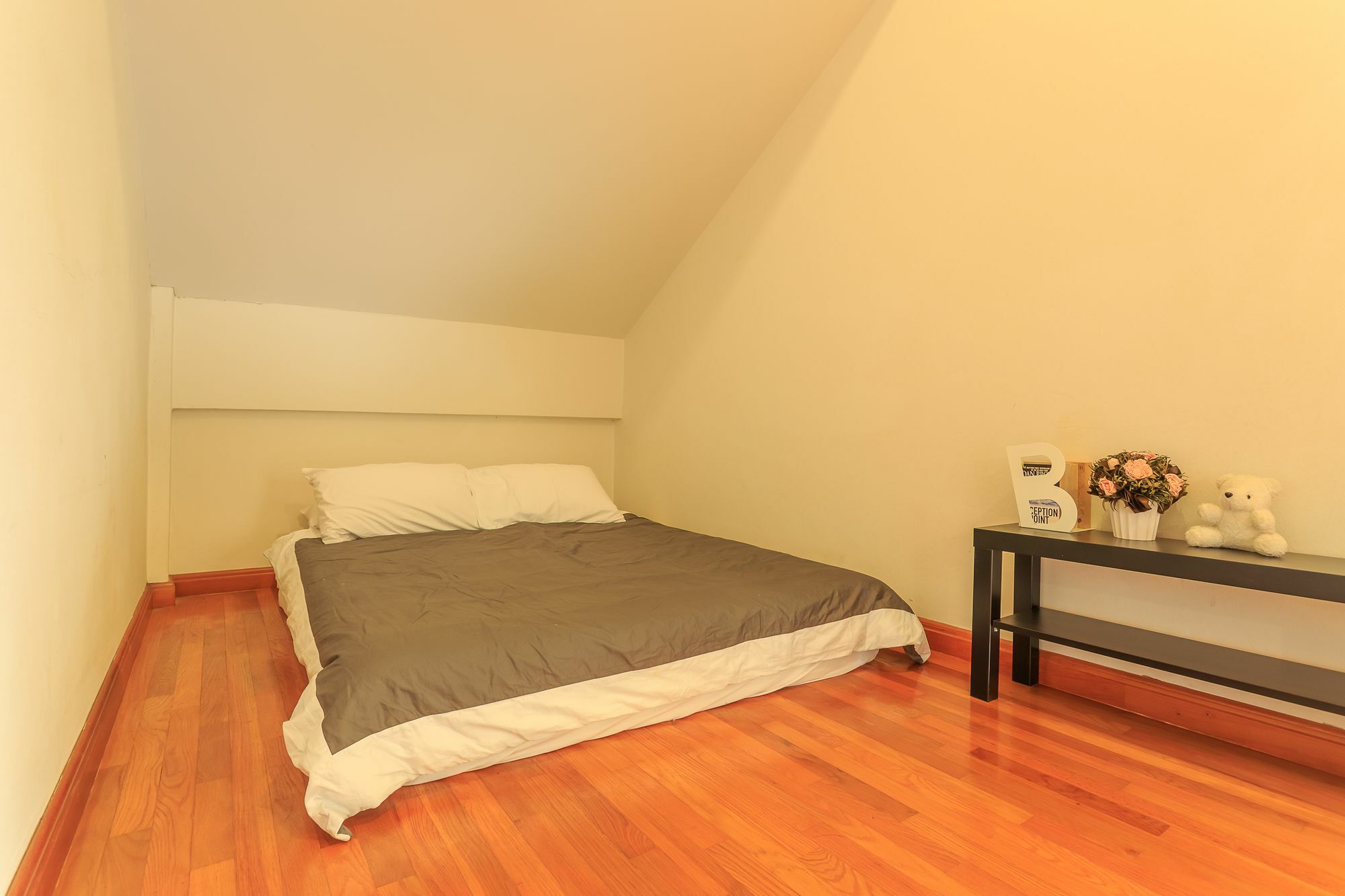 Phuripimarn Penthouse Pak Chong Dış mekan fotoğraf