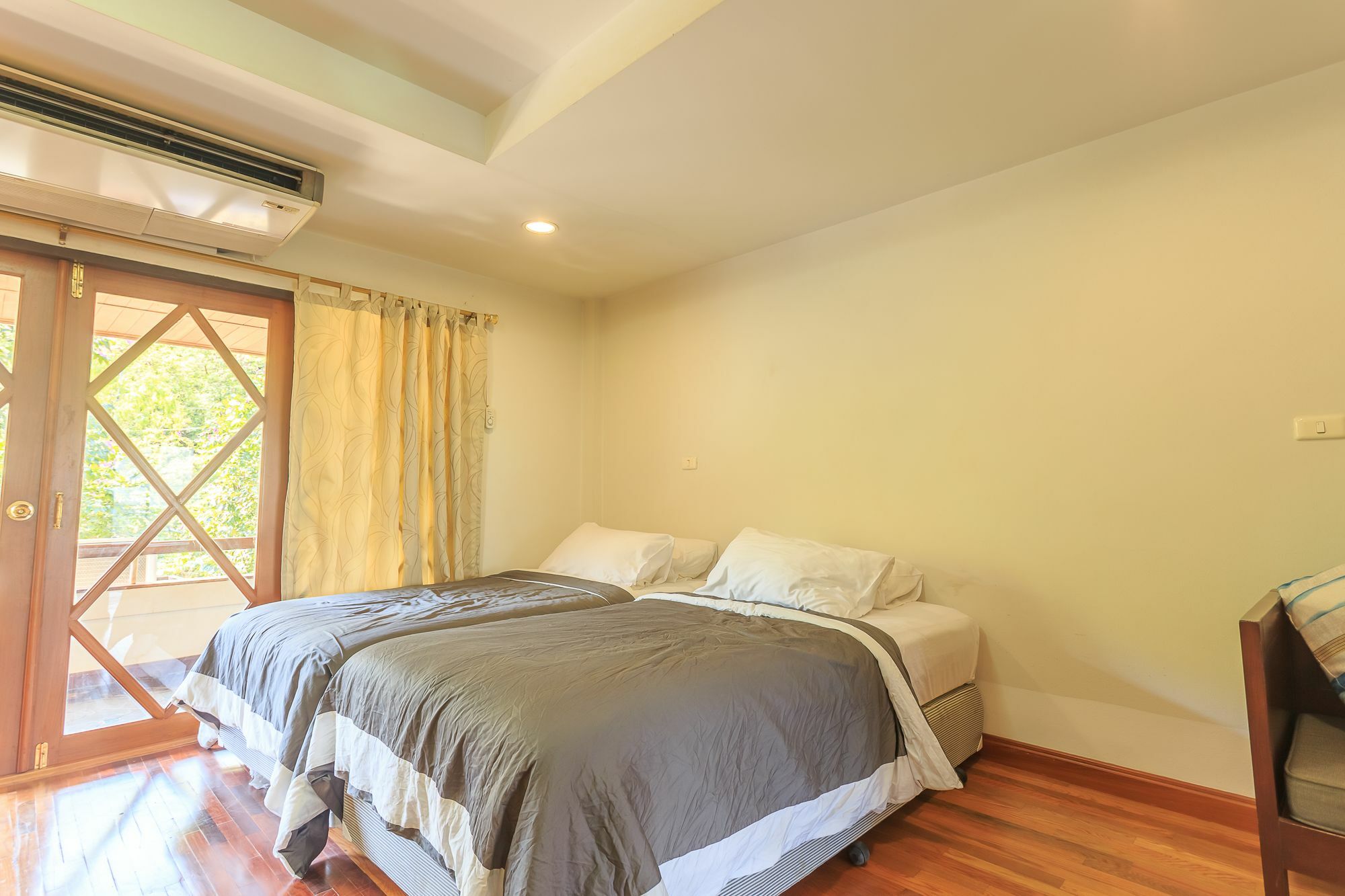 Phuripimarn Penthouse Pak Chong Dış mekan fotoğraf