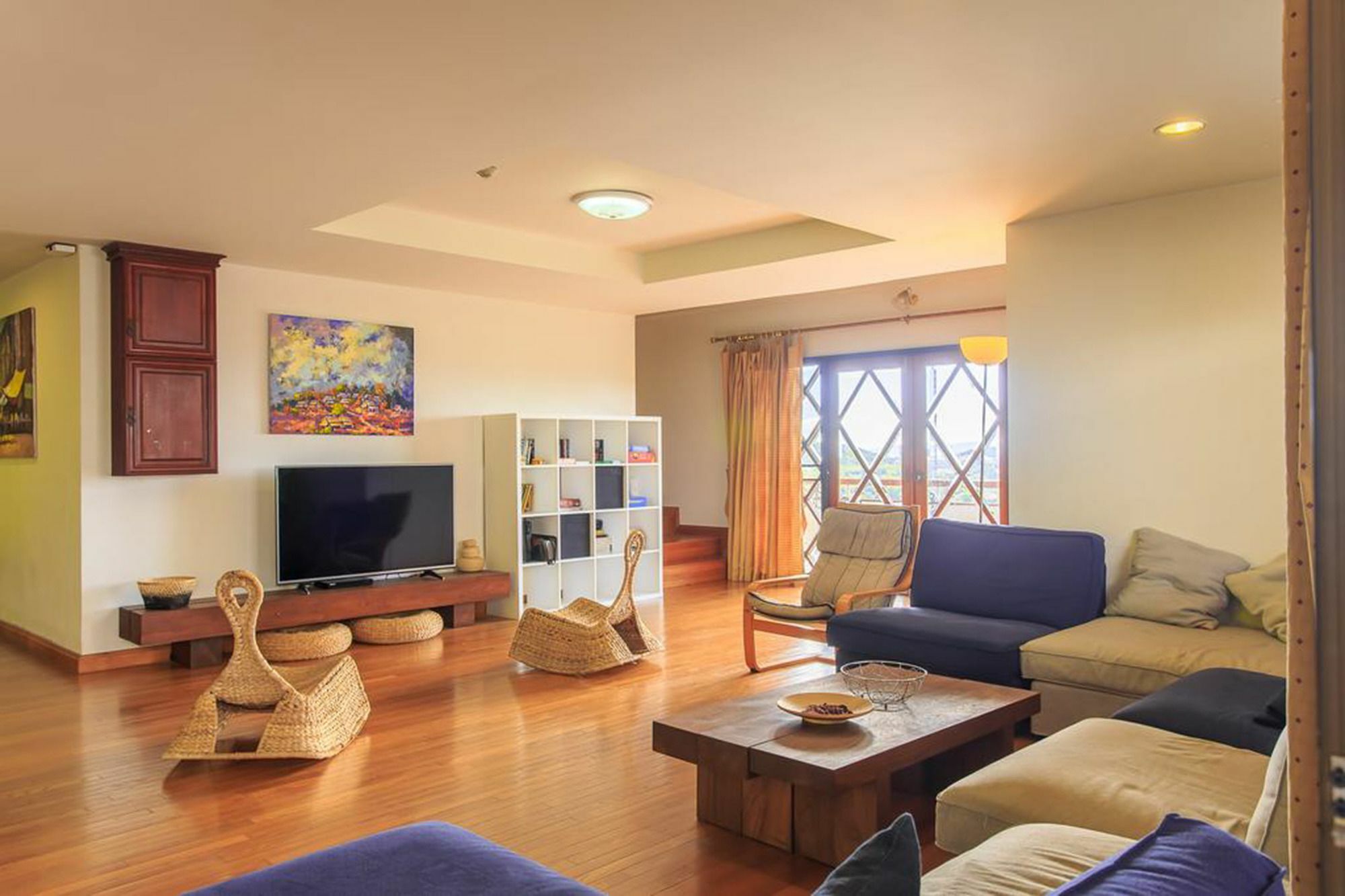 Phuripimarn Penthouse Pak Chong Dış mekan fotoğraf