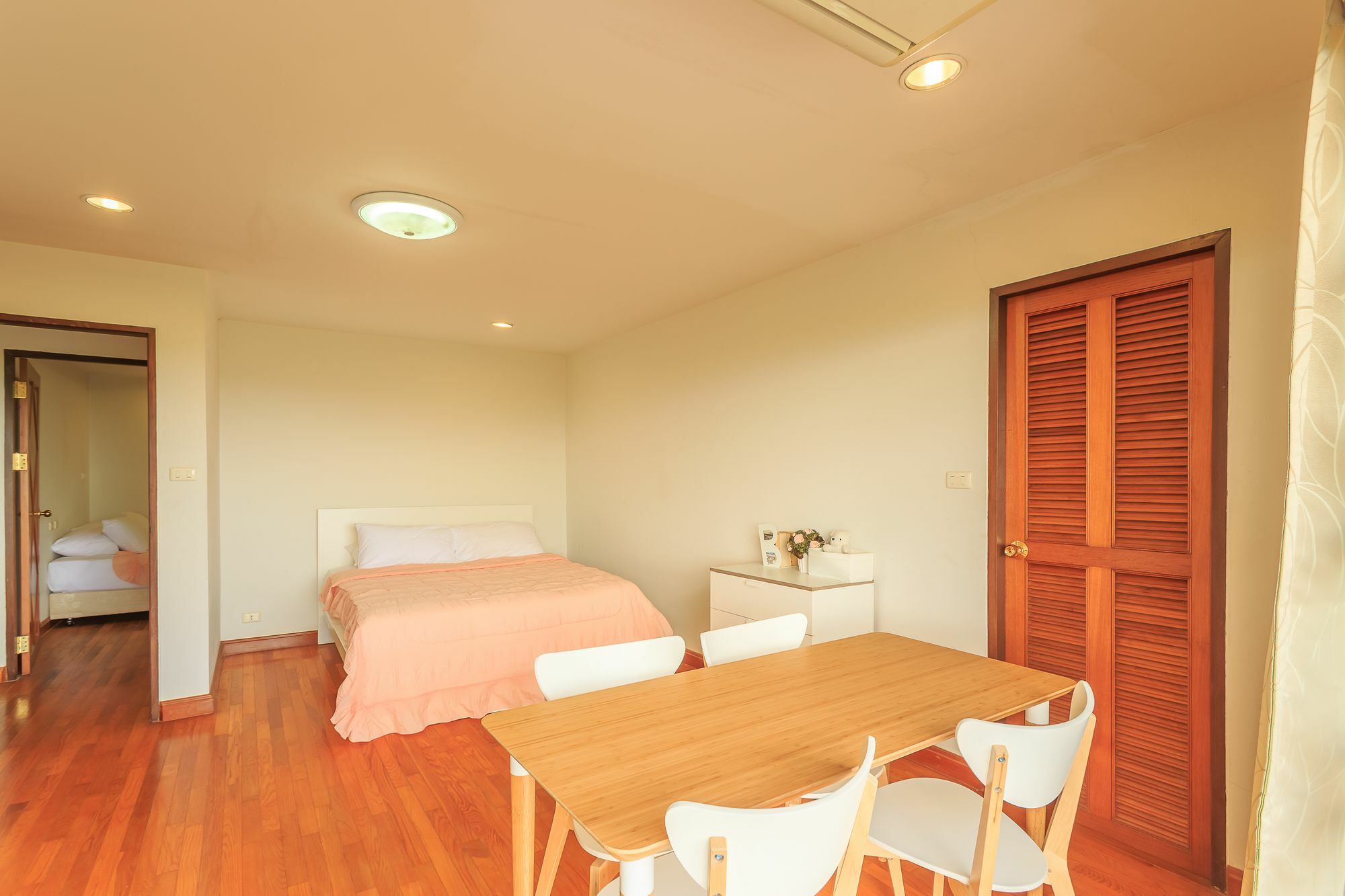 Phuripimarn Penthouse Pak Chong Dış mekan fotoğraf