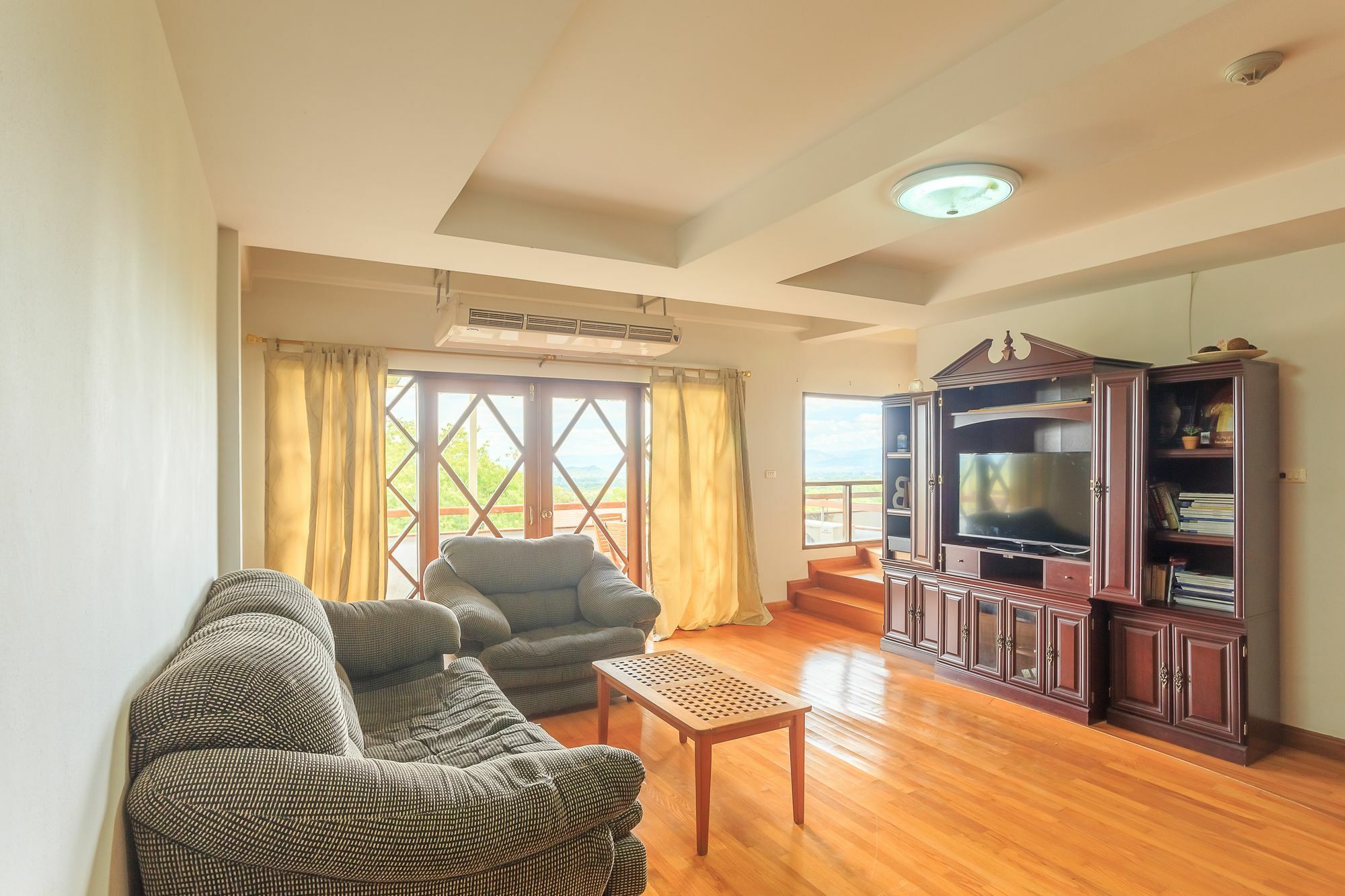 Phuripimarn Penthouse Pak Chong Dış mekan fotoğraf
