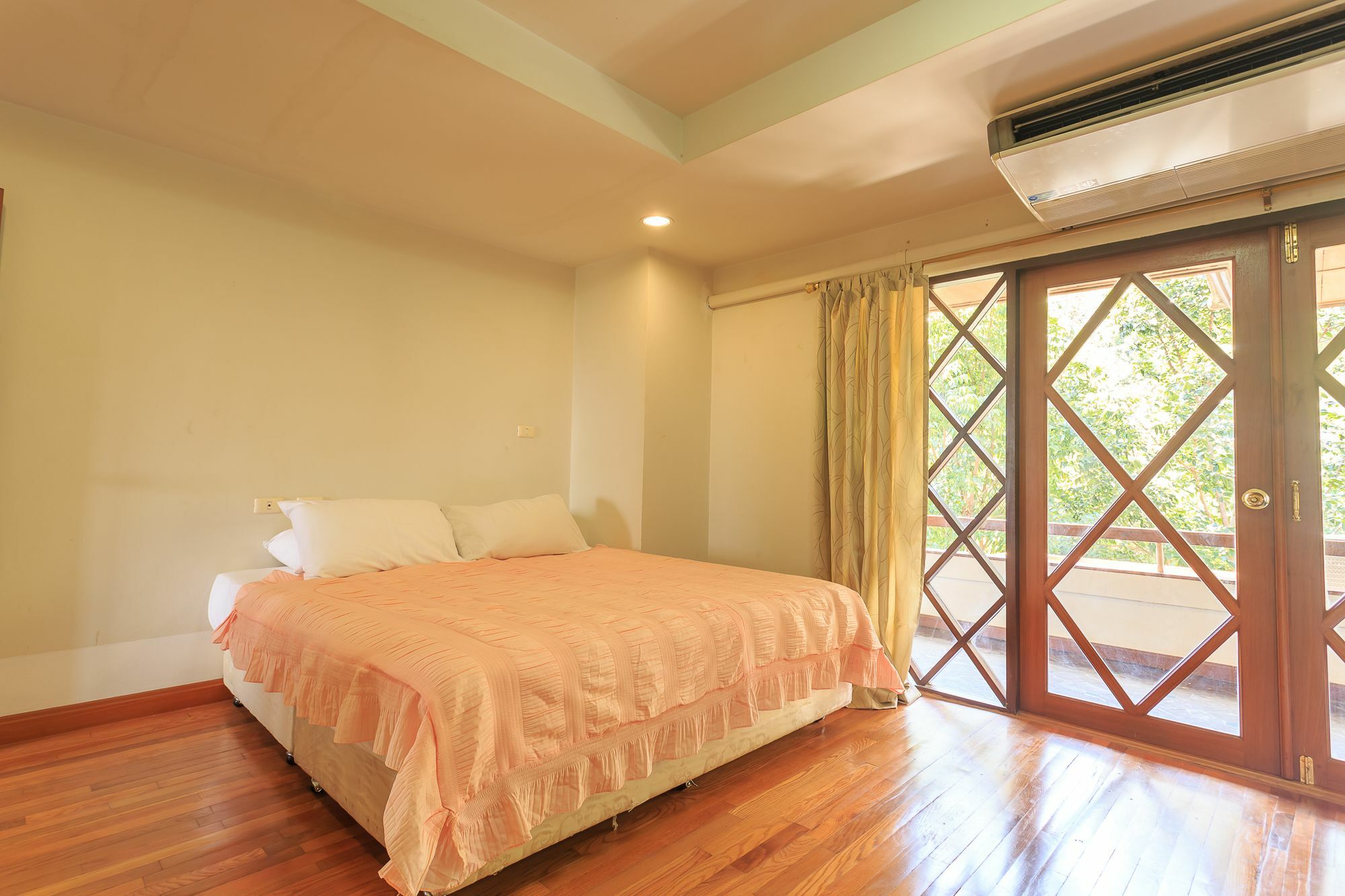 Phuripimarn Penthouse Pak Chong Dış mekan fotoğraf